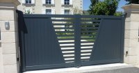 Notre société de clôture et de portail à Bus-Saint-Remy